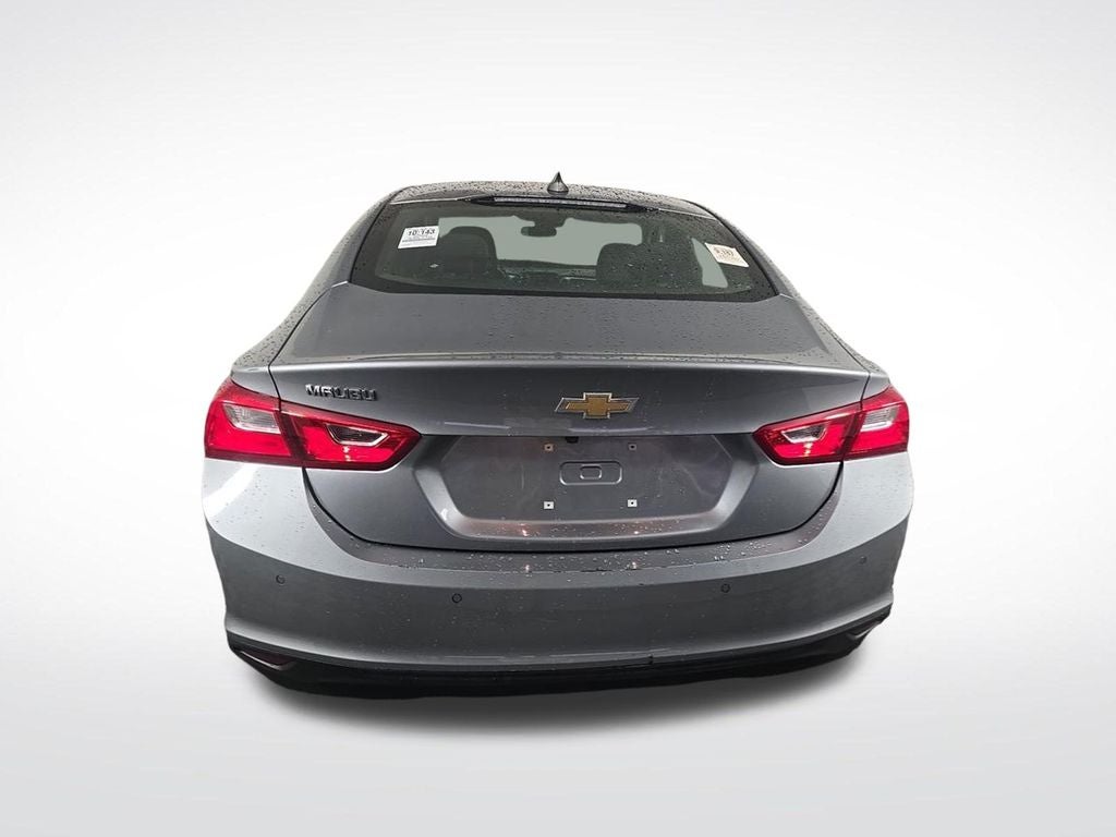 2024 Chevrolet Malibu LS 1LS