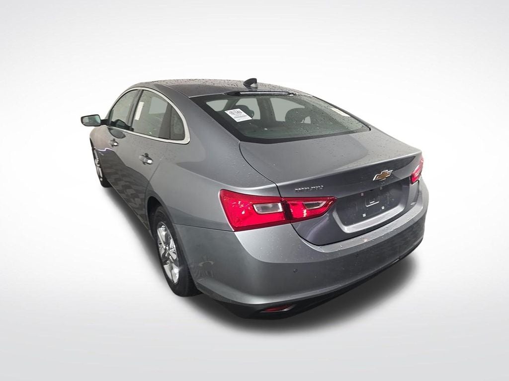 2024 Chevrolet Malibu LS 1LS