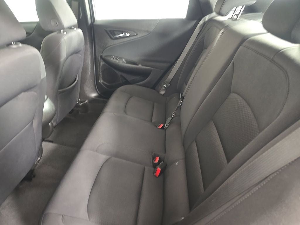 2024 Chevrolet Malibu LS 1LS