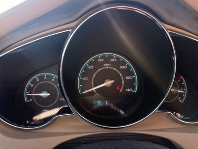 2012 Chevrolet Malibu LT 1LT
