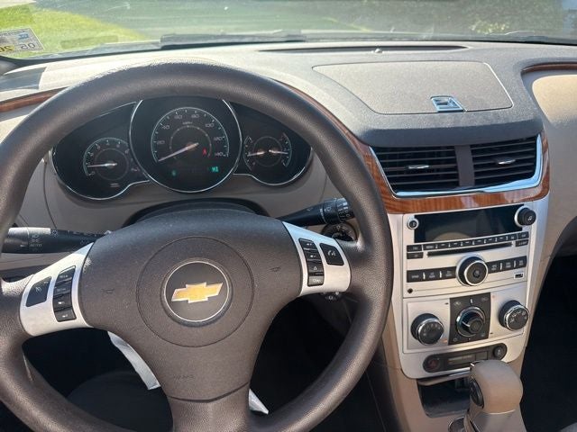 2012 Chevrolet Malibu LT 1LT