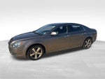 2012 Chevrolet Malibu LT 1LT
