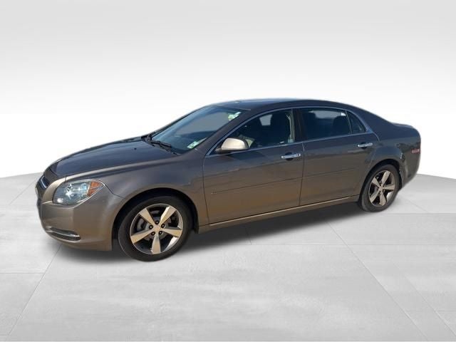 2012 Chevrolet Malibu LT 1LT