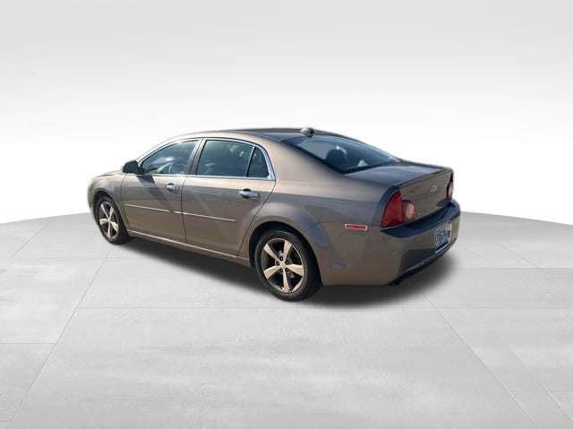 2012 Chevrolet Malibu LT 1LT