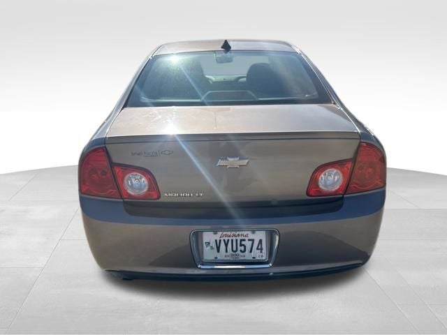 2012 Chevrolet Malibu LT 1LT
