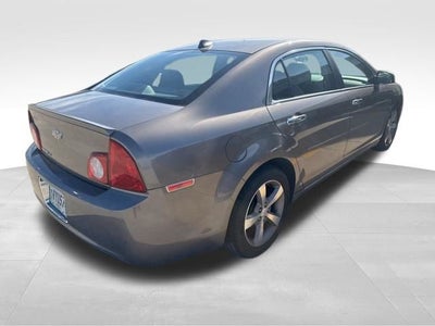 2012 Chevrolet Malibu LT 1LT