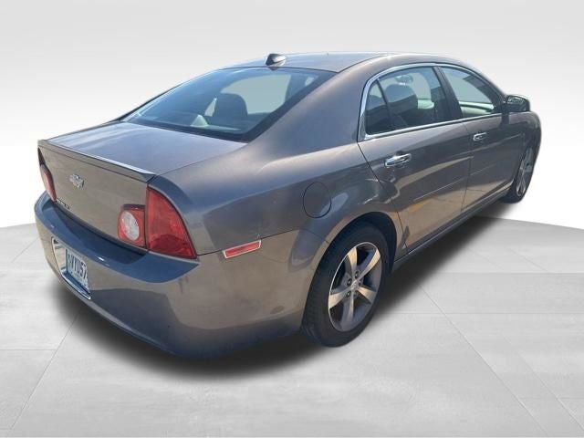 2012 Chevrolet Malibu LT 1LT