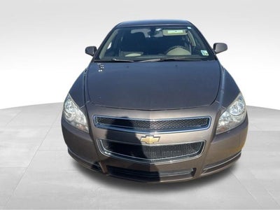 2012 Chevrolet Malibu LT 1LT