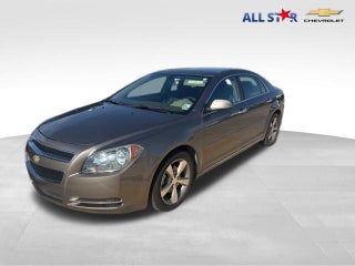 2012 Chevrolet Malibu LT 1LT