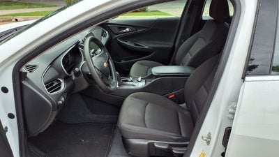 2019 Chevrolet Malibu LS 1FL