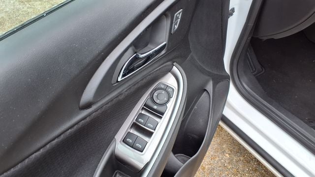 2019 Chevrolet Malibu LS 1FL