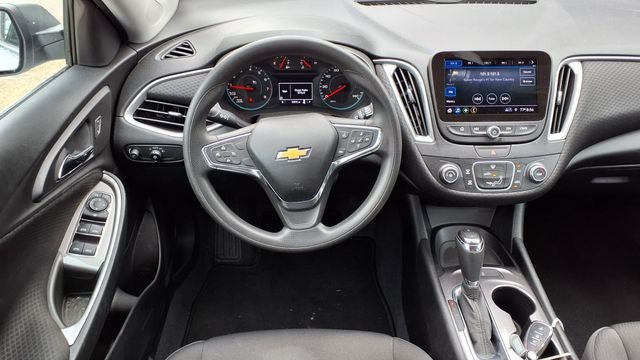 2019 Chevrolet Malibu LS 1FL