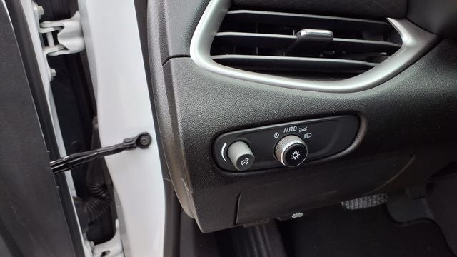 2019 Chevrolet Malibu LS 1FL