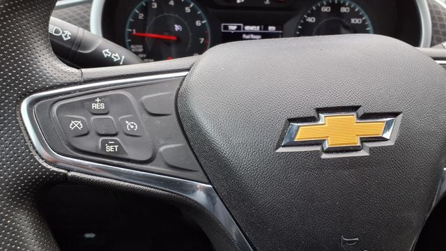 2019 Chevrolet Malibu LS 1FL