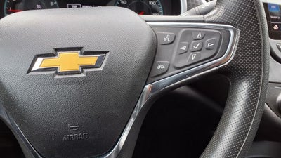 2019 Chevrolet Malibu LS 1FL