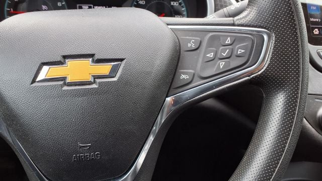 2019 Chevrolet Malibu LS 1FL
