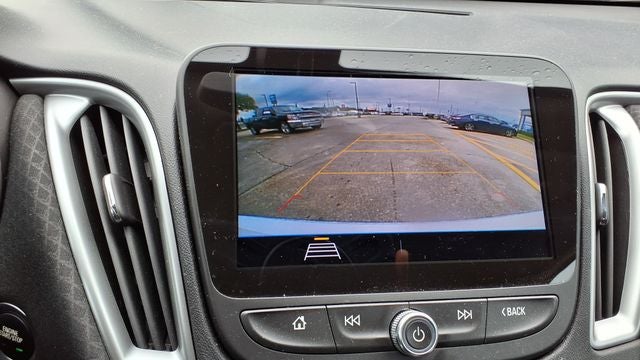 2019 Chevrolet Malibu LS 1FL