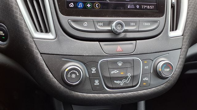 2019 Chevrolet Malibu LS 1FL