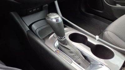 2019 Chevrolet Malibu LS 1FL
