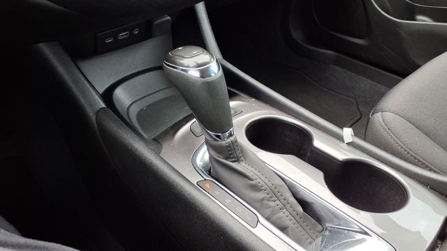 2019 Chevrolet Malibu LS 1FL