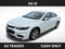 2016 Chevrolet Malibu LT 1LT
