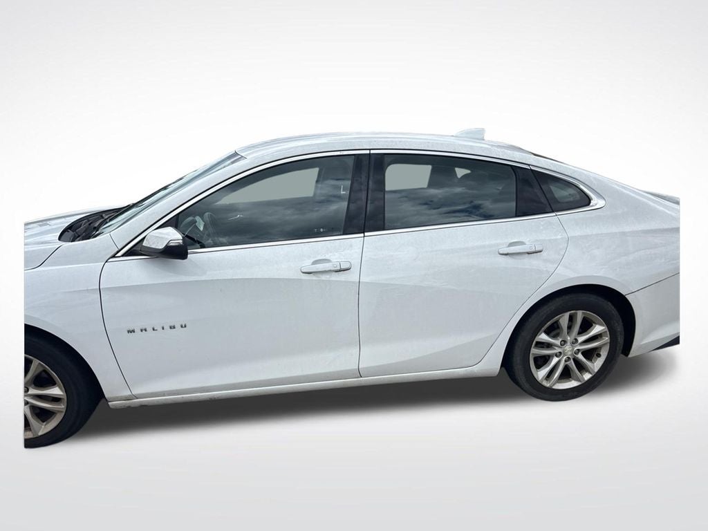 2016 Chevrolet Malibu LT 1LT