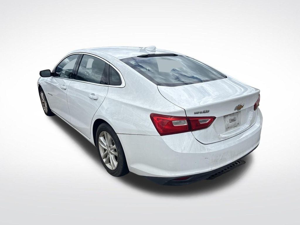 2016 Chevrolet Malibu LT 1LT