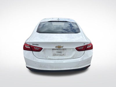 2016 Chevrolet Malibu LT 1LT