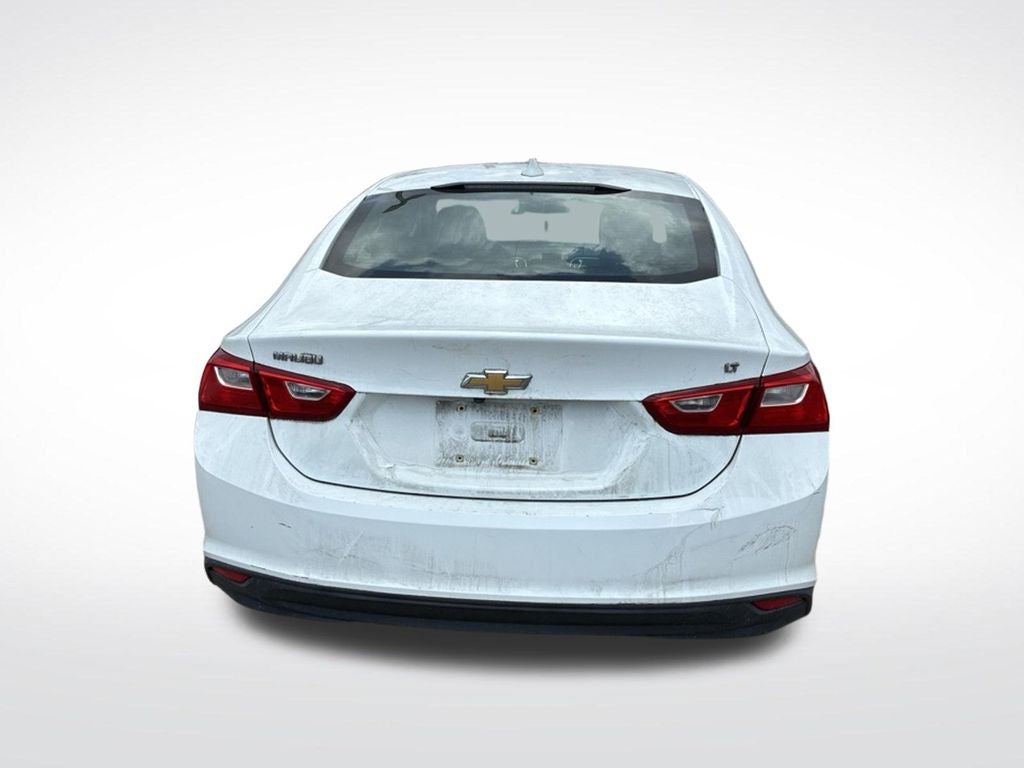 2016 Chevrolet Malibu LT 1LT