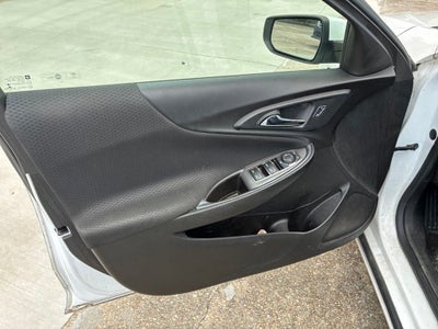 2016 Chevrolet Malibu LT 1LT