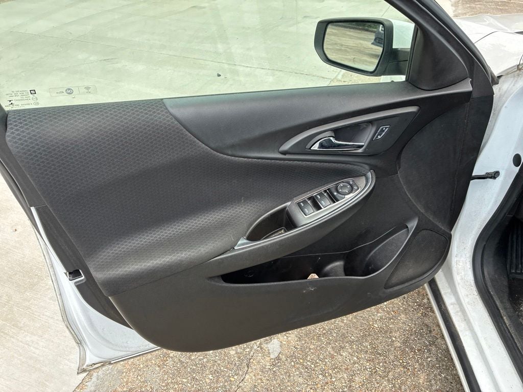 2016 Chevrolet Malibu LT 1LT