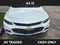 2016 Chevrolet Malibu LT 1LT