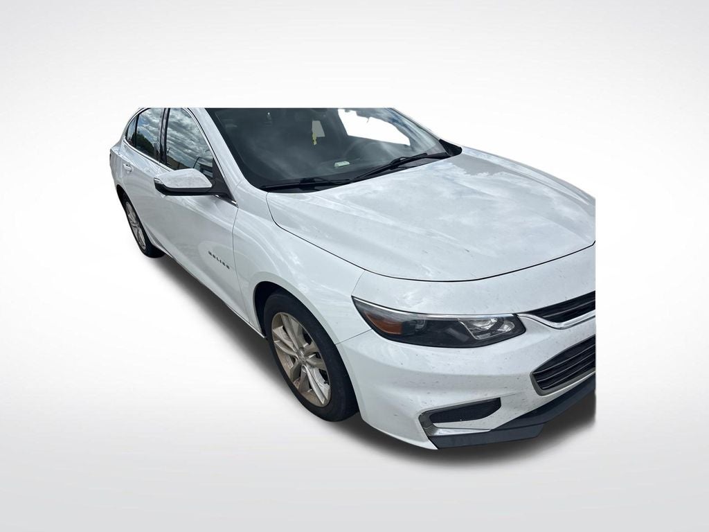 2016 Chevrolet Malibu LT 1LT