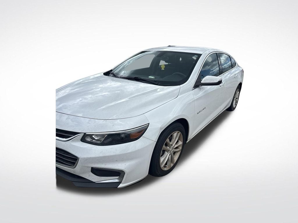 2016 Chevrolet Malibu LT 1LT