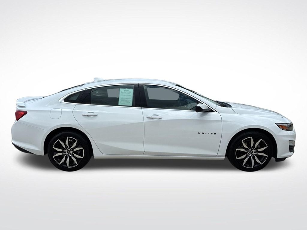 2024 Chevrolet Malibu RS