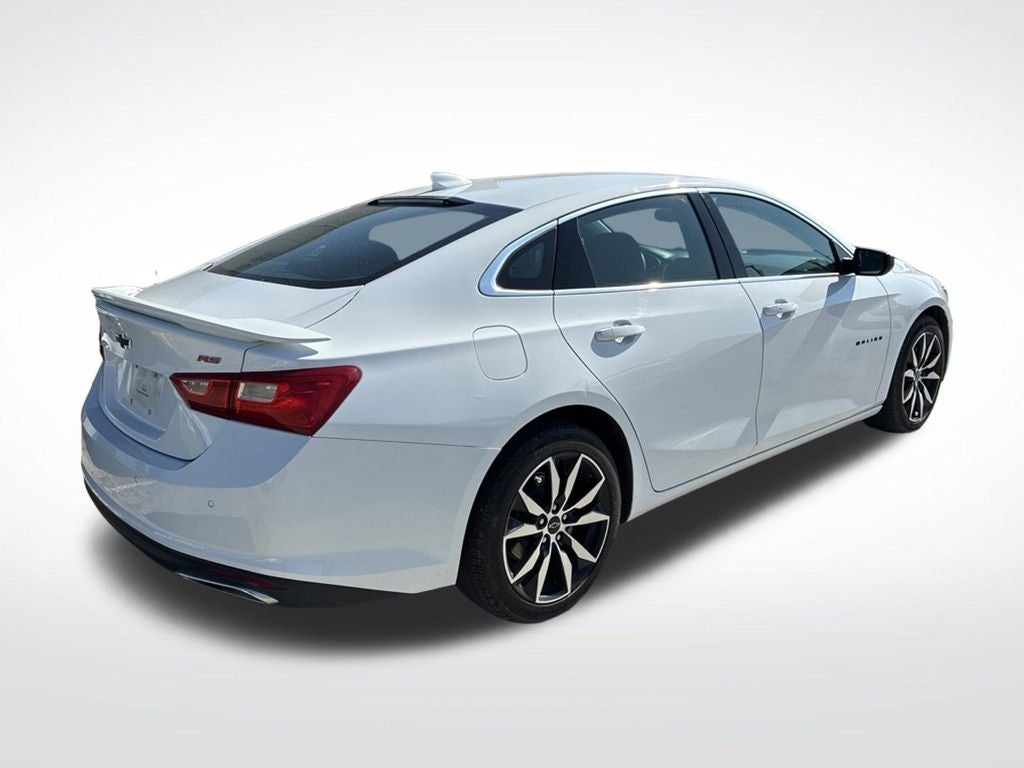2024 Chevrolet Malibu RS