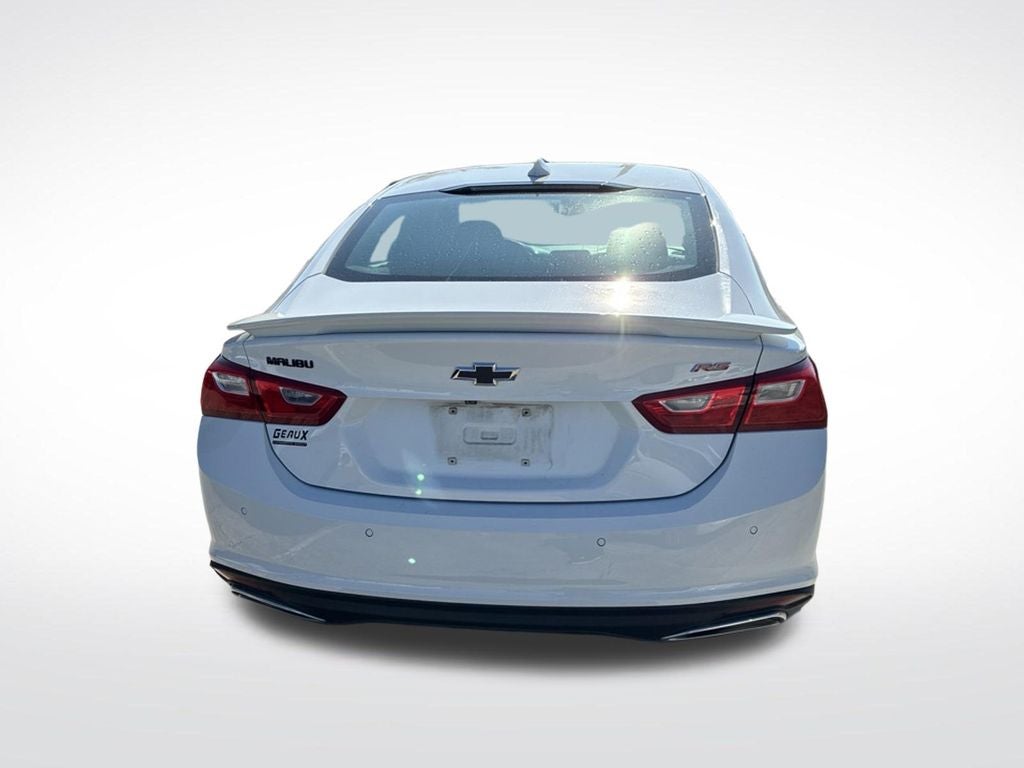 2024 Chevrolet Malibu RS