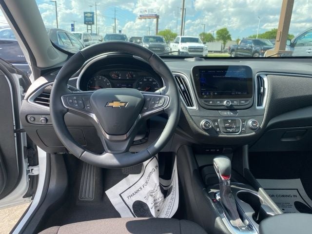 2024 Chevrolet Malibu RS