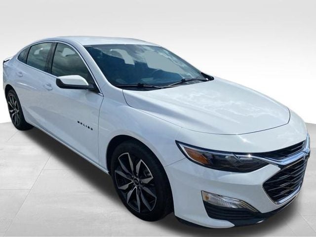 2024 Chevrolet Malibu RS