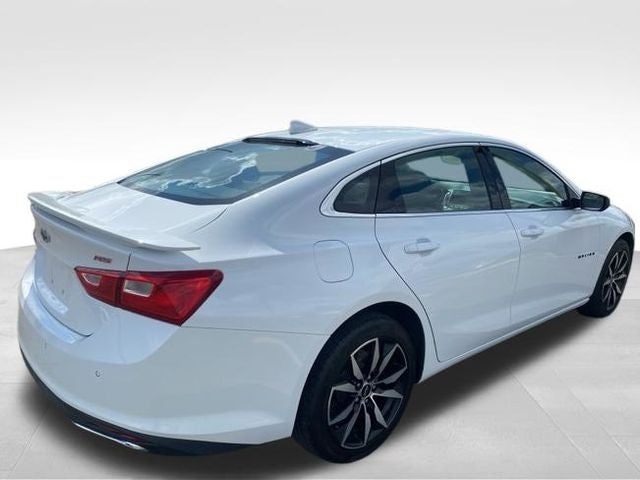 2024 Chevrolet Malibu RS