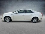 2012 Cadillac CTS Base