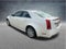 2012 Cadillac CTS Base