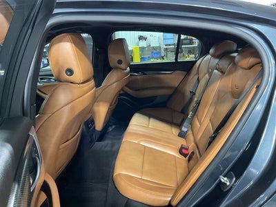 2020 Cadillac CT5 Sport