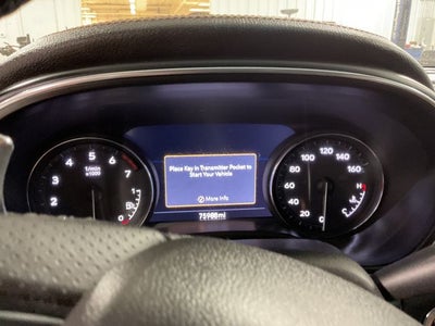 2020 Cadillac CT5 Sport