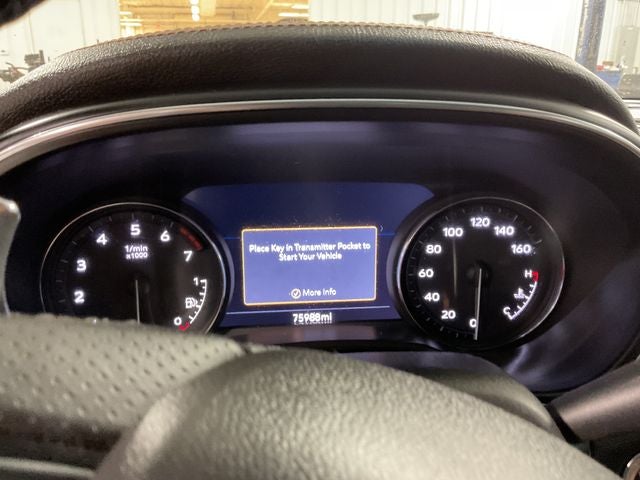 2020 Cadillac CT5 Sport