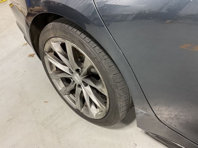 2020 Cadillac CT5 Sport