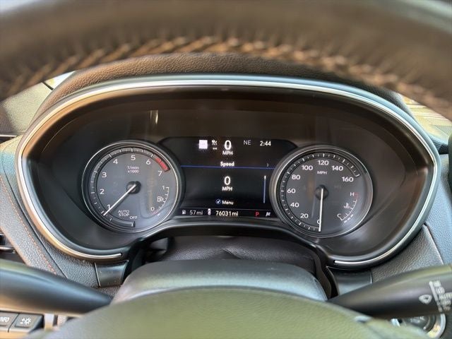 2020 Cadillac CT5 Sport