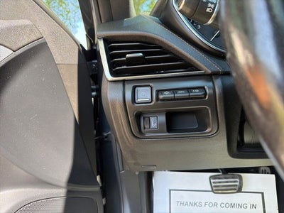 2020 Cadillac CT5 Sport