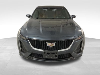 2020 Cadillac CT5 Sport
