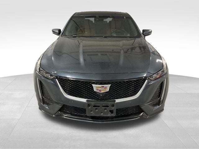 2020 Cadillac CT5 Sport